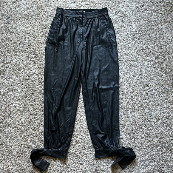 Rebecca Taylor pants - Picture 1 of 6